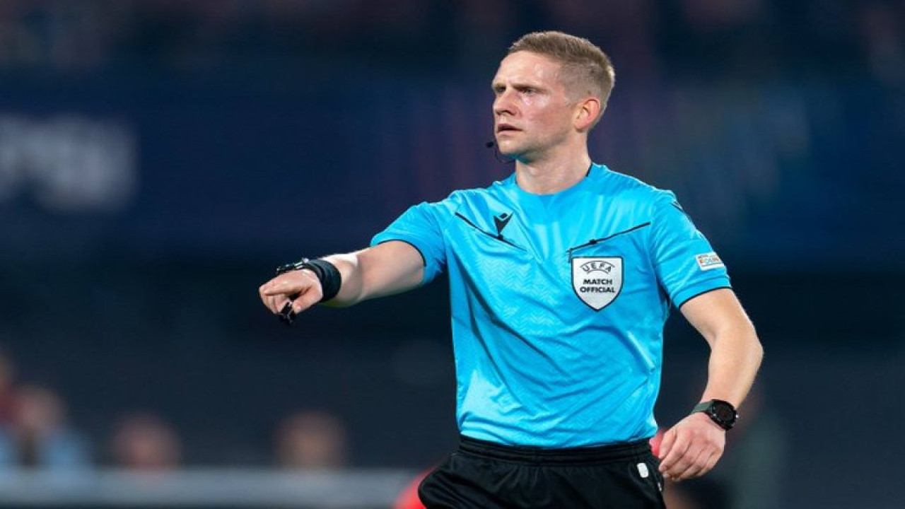 Ahmet Çakar'dan Espen Eskas'a Ivan Bebek benzetmesi