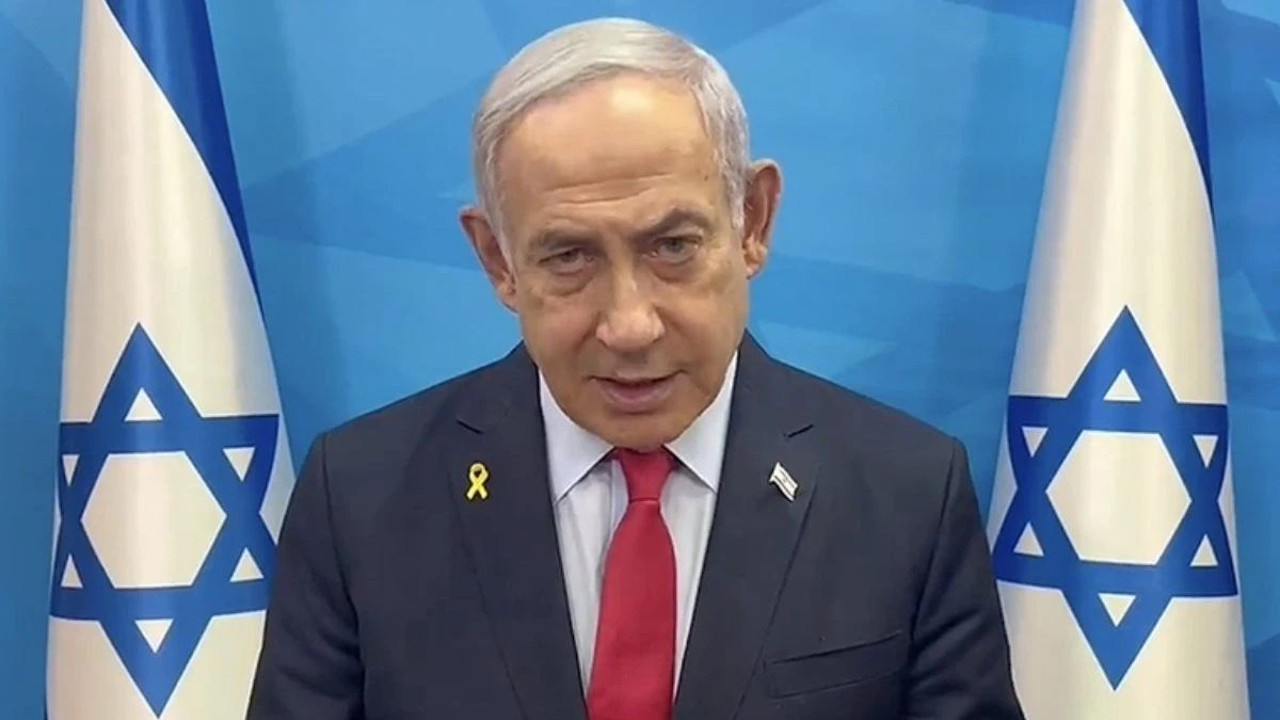 İsrail'de Netanyahu'yu siyasi bekası uğruna ülkenin "güvenliğini satmakla" suçlandı