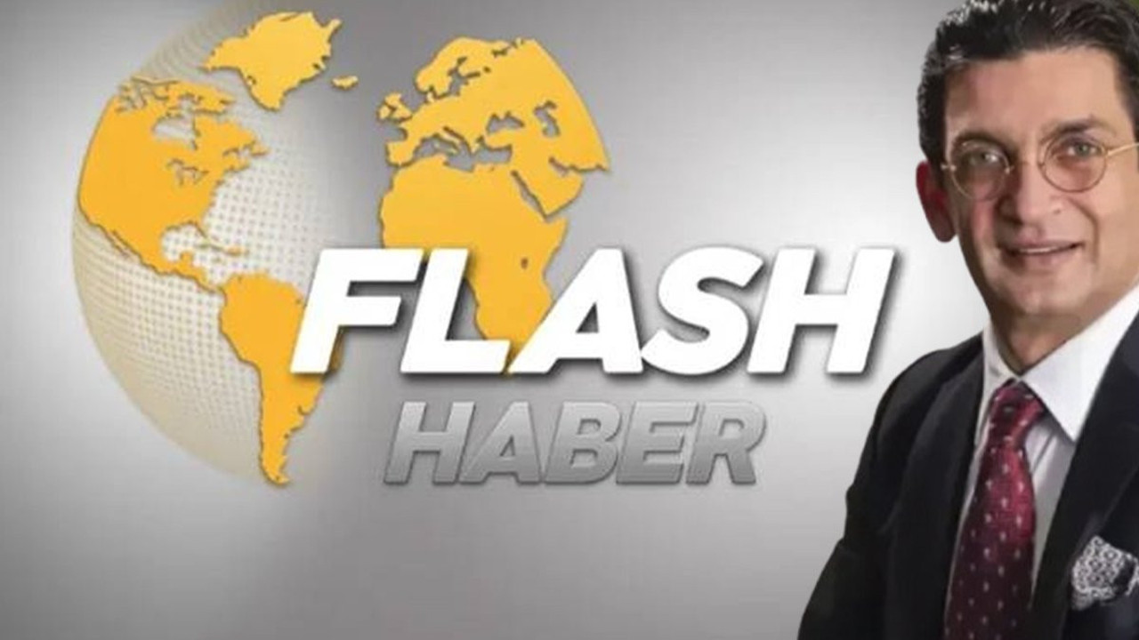 Flash TV ve Pozitifbank'ın patronu gözaltında! 59 şüpheliye eş zamanlı şafak operasyonu