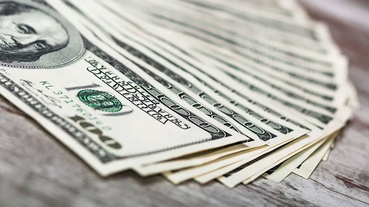 Serbest piyasada döviz açılış fiyatları! (14.03.2025)