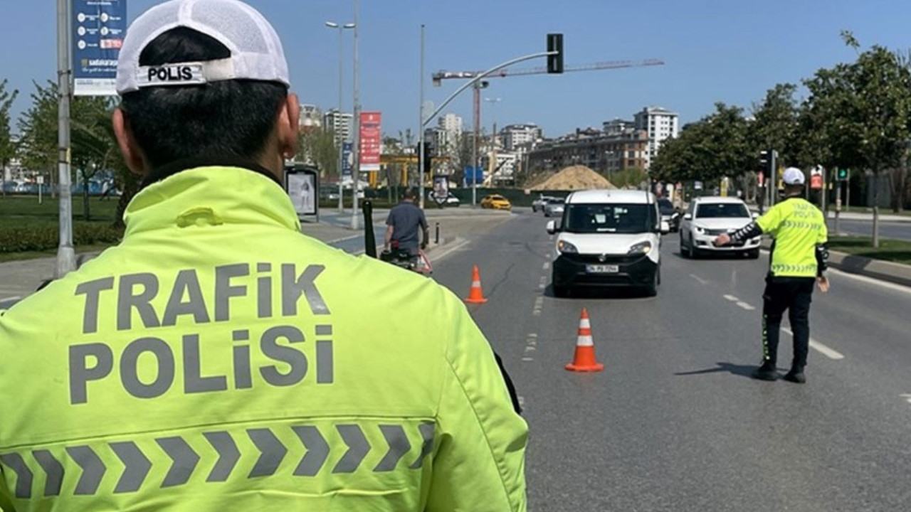 Araç sürücüleri dikkat! Yüksek sesle müzik cezasız kalmadı