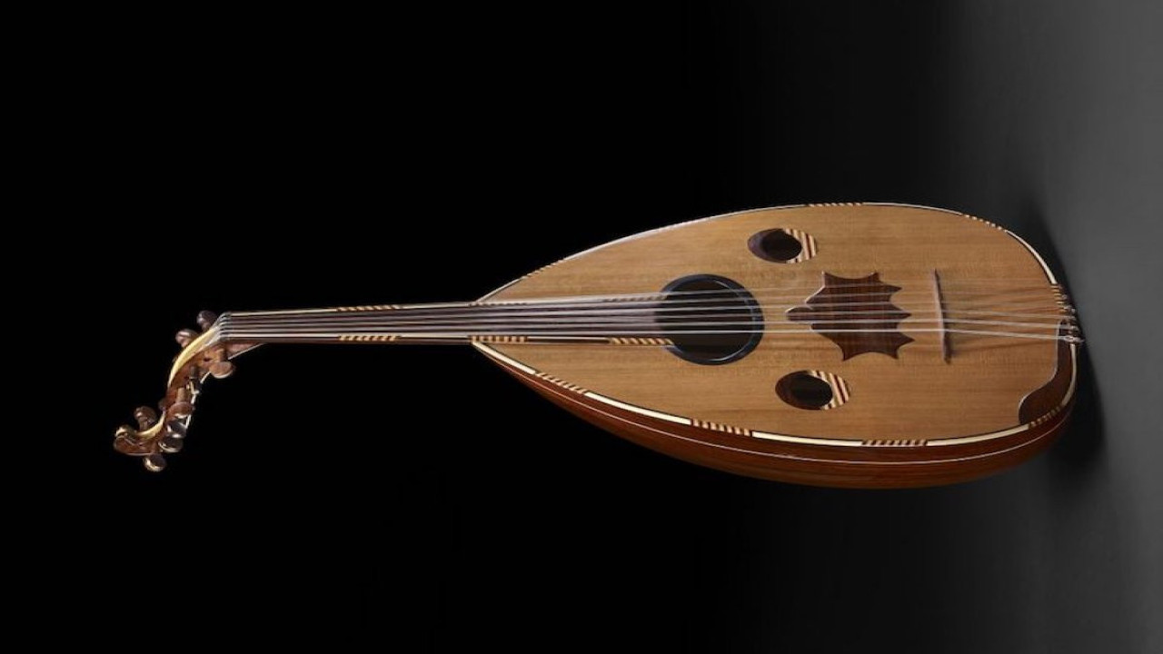 Geçmişin sesi yeniden yükseliyor! Unutulmuş enstrümanlar modern müzikte