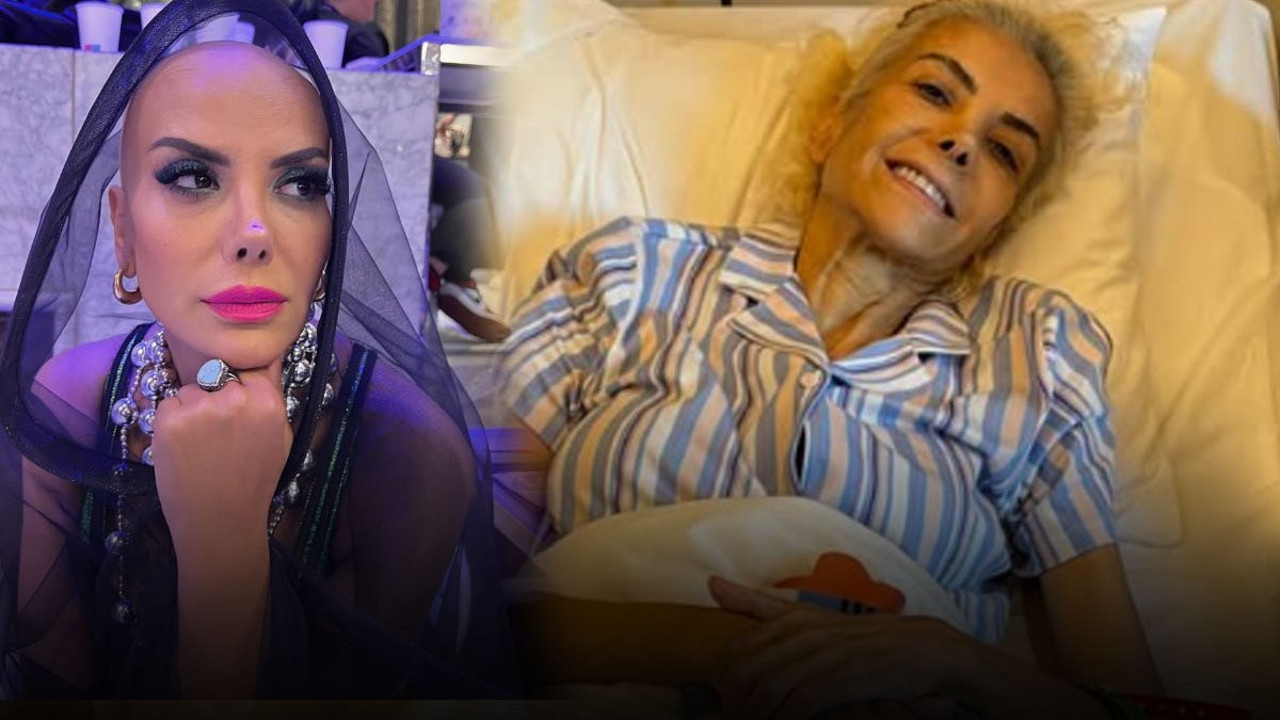 Tanyeli'nin oğlundan duygusal paylaşım! Entübe edilmişti