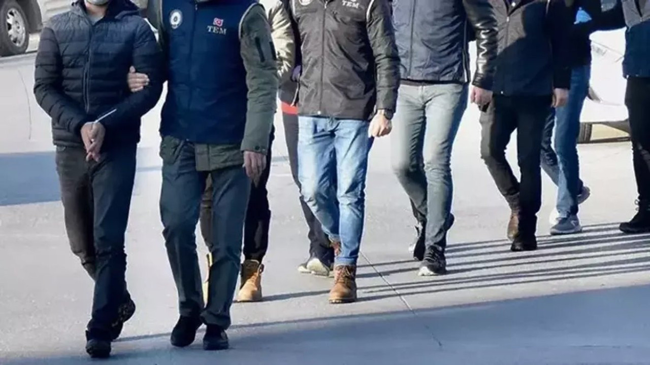 Ankara'da 1126 suçlu yakalandı