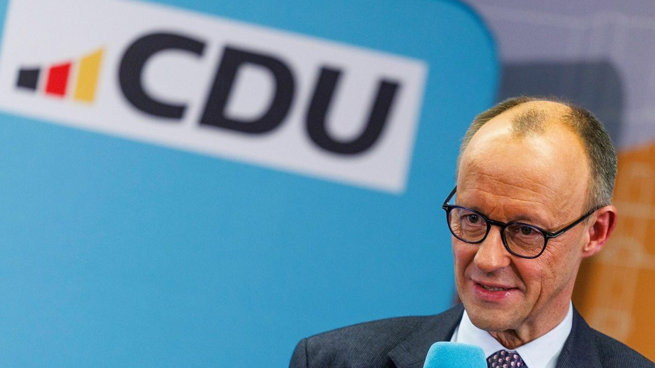 Almanya’da devasa silahlanma paketine yeşil ışık