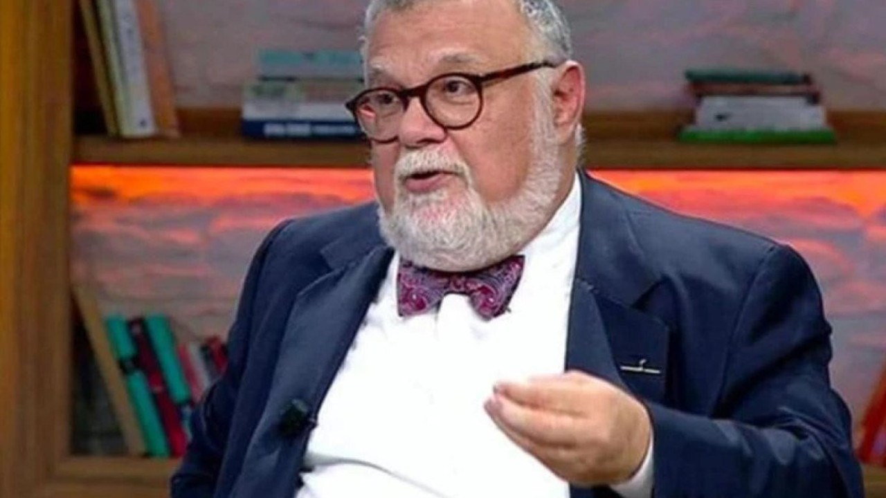 Celal Şengör’den korkutan uyarı ‘keşke ölseydik’ diyecekler