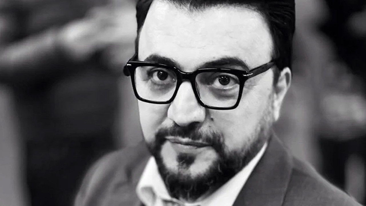 Oyuncu Şinasi Yurtsever'in cenaze programı belli oldu