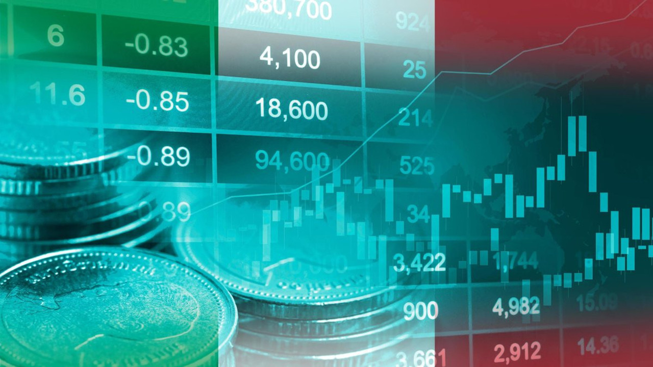 İtalyan Borsası haftayı yükselişle kapattı