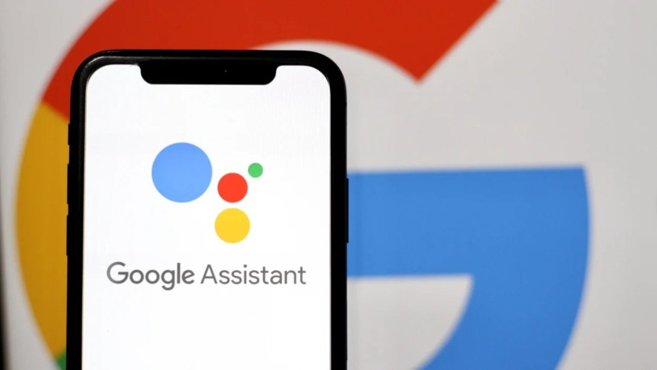 Google, Google Assistant’ı kaldırıyor