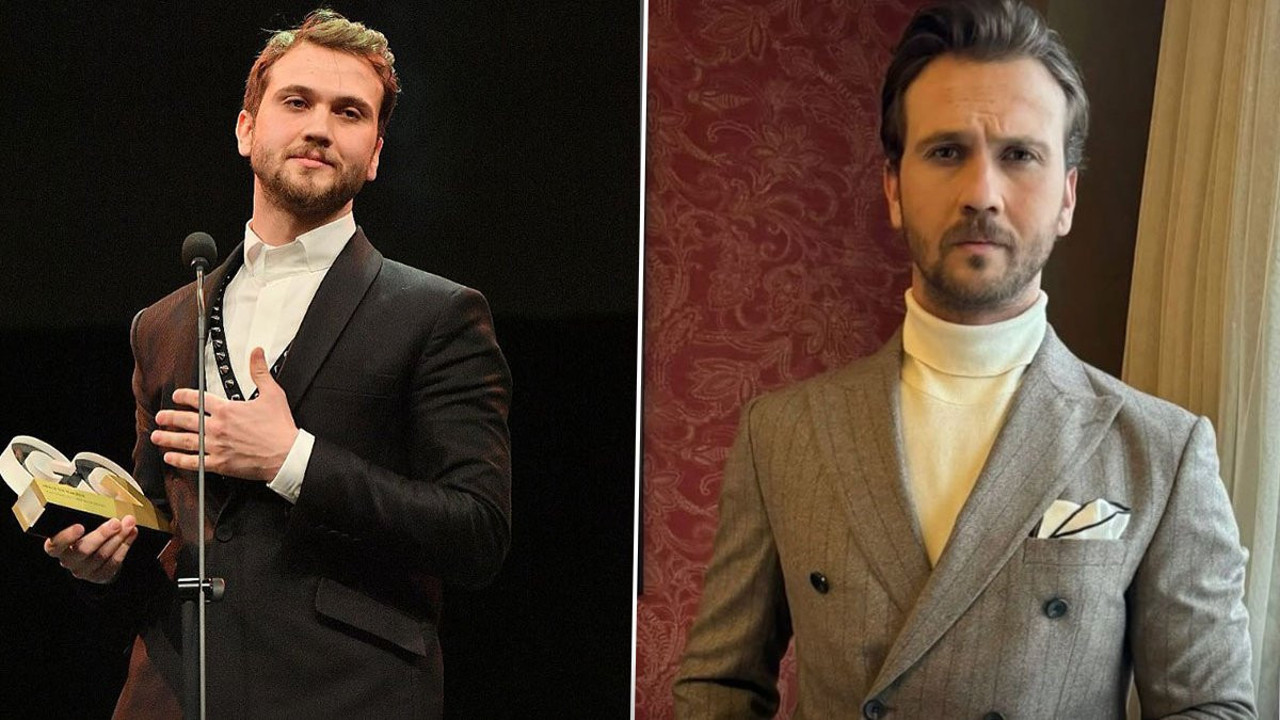 Sette korkutan kaza! Aras Bulut İynemli hastaneye kaldırıldı