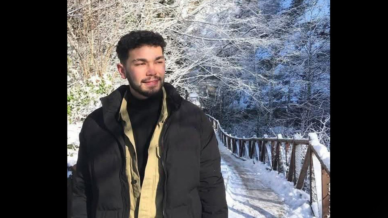 Ordu’da korkunç kaza! Tamir ettiği patpatın damperine boynu sıkıştı