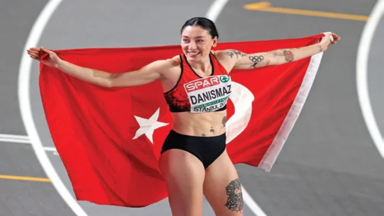 Kadın sporcuların zaferleri! Tarihi başarılar ve ilham veren hikâyeler