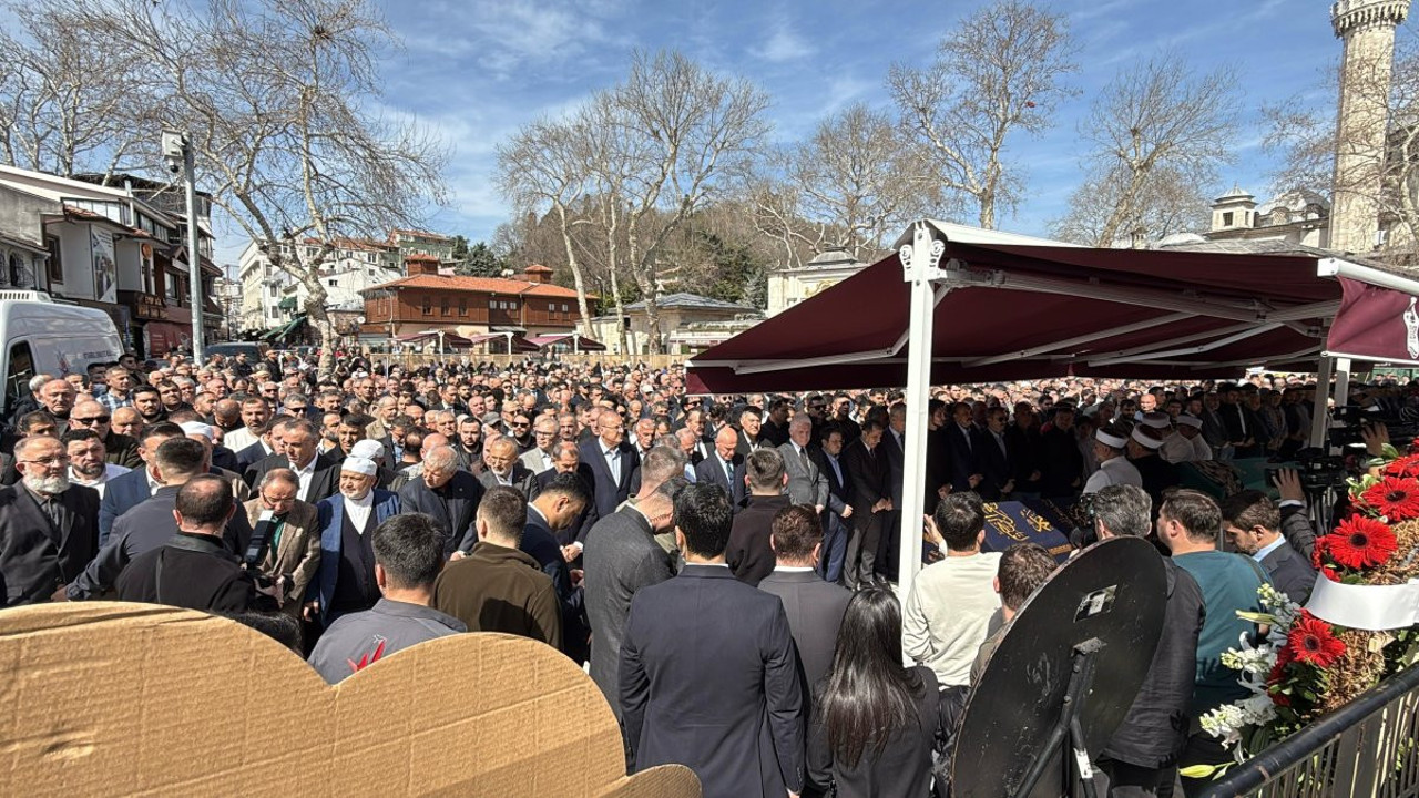İstanbul Emniyet Müdürü Yıldız'ın acı günü!