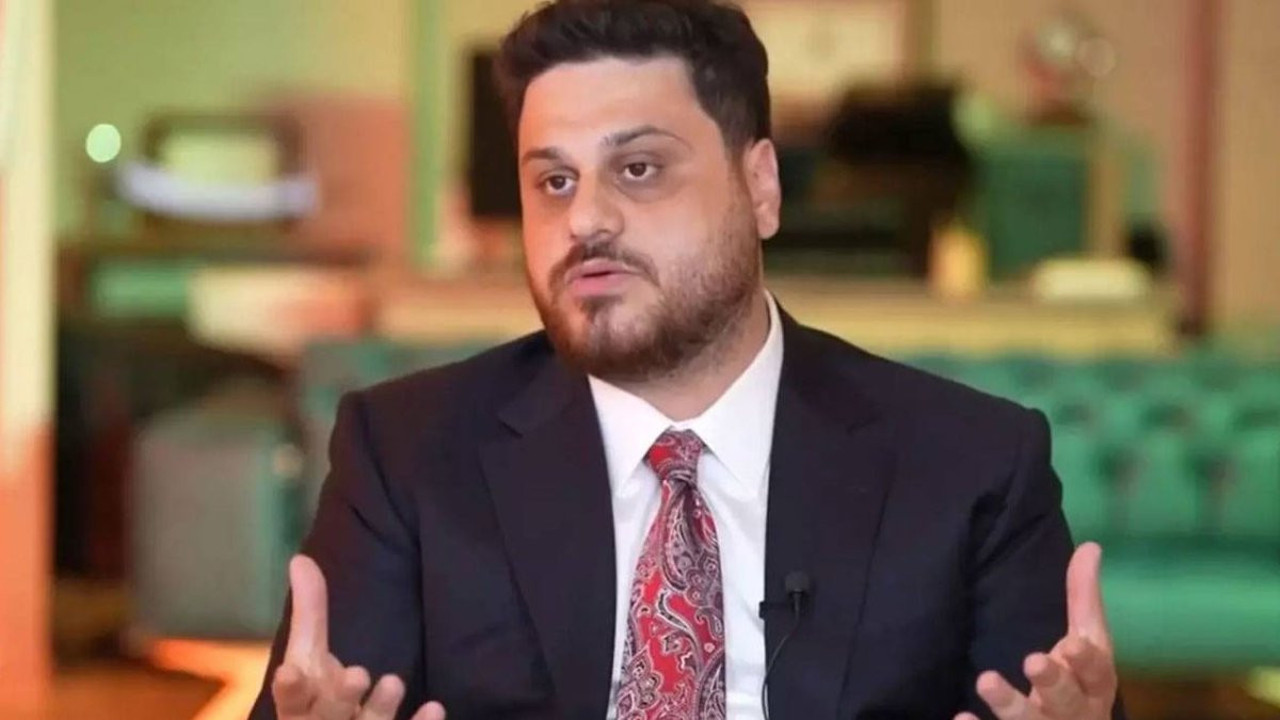 Hüseyin Baş'tan çok konuşulacak açıklama! Çılgına döndü