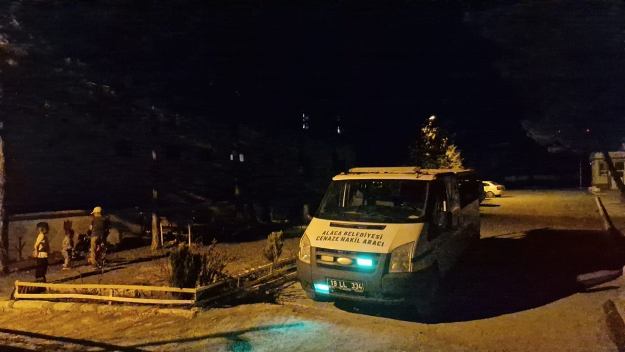 Genç öğretmenden acı haber