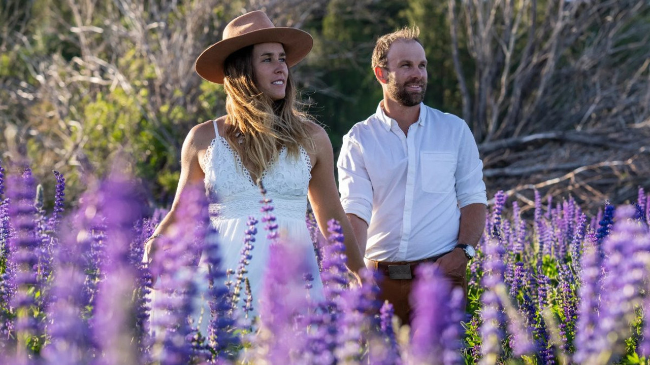 Gagnon ve Ganong çiftinden müjdeli haber