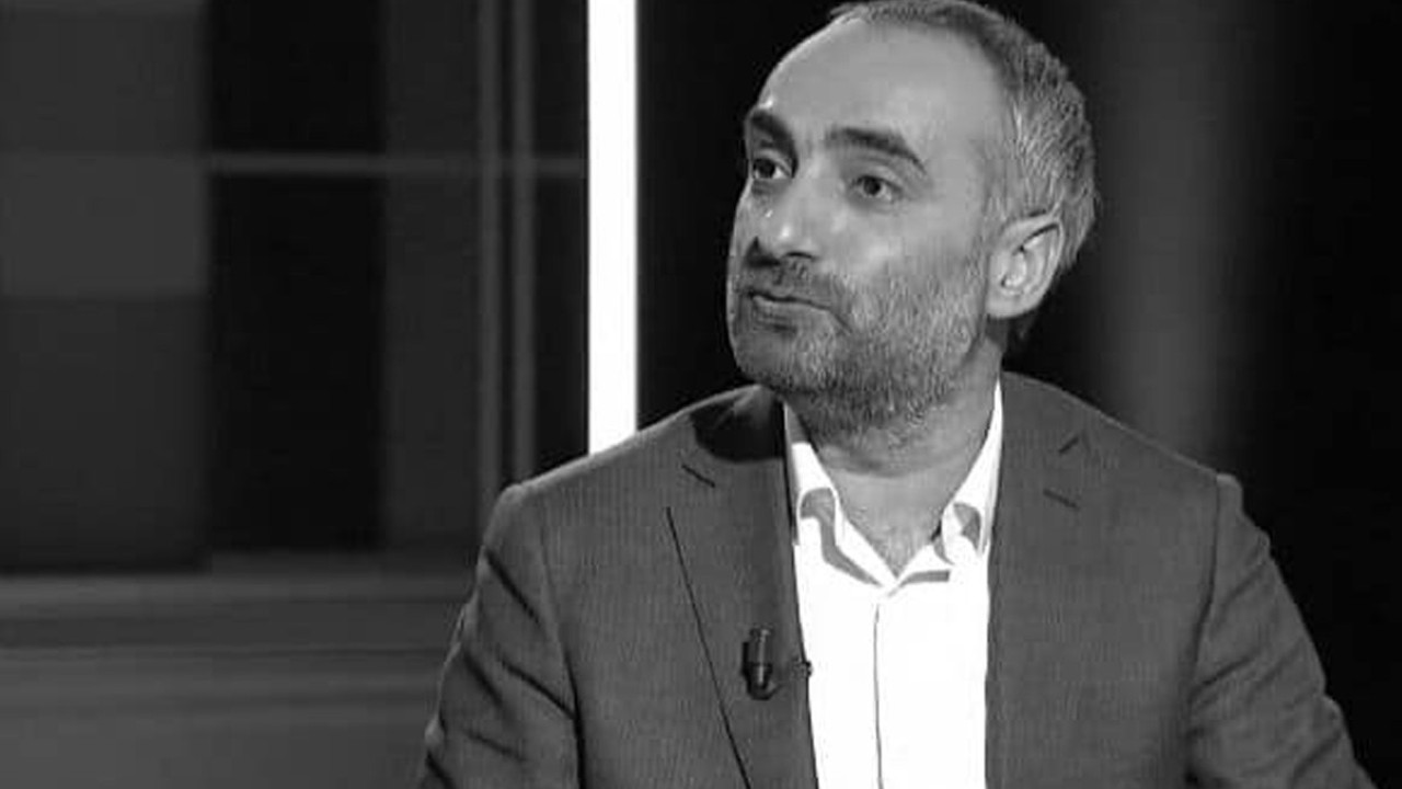 Havalimanından geri dönmüştü... İsmail Saymaz pasaportunun neden iptal edildiğini açıkladı