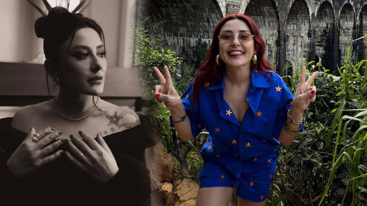 Melek Mosso’nun başına gelmeyen kalmadı! Klozetinden çıkan şey yürekleri ağza getirdi