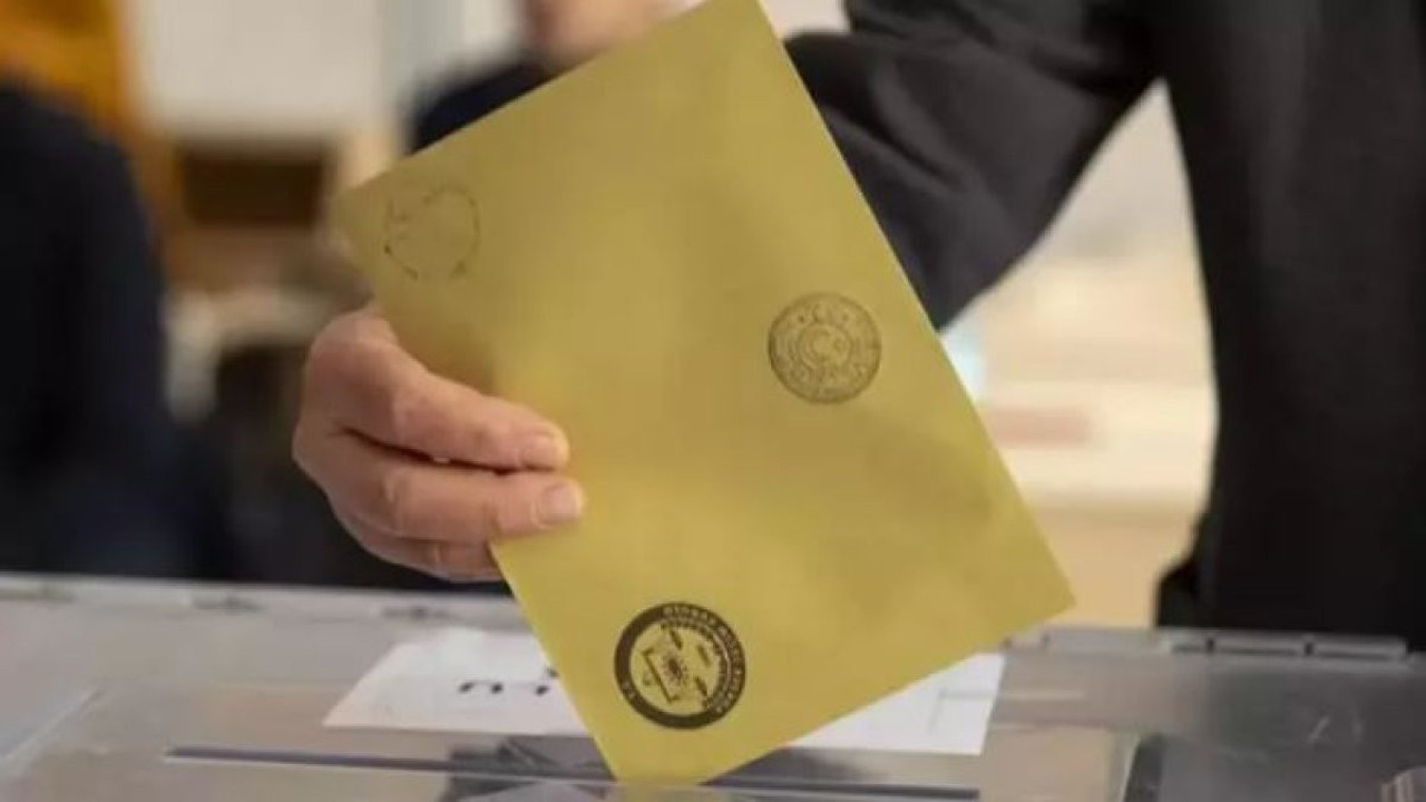 AKP'nin moralini yerle bir eden anket! Kimse tahmin etmiyordu…