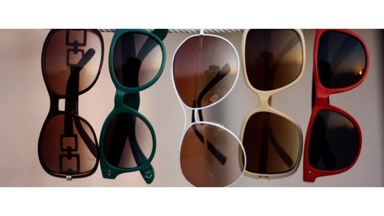 Sahte gözlük Katarakt yapıyor! Uzmanlar uyarılarını sıraladı