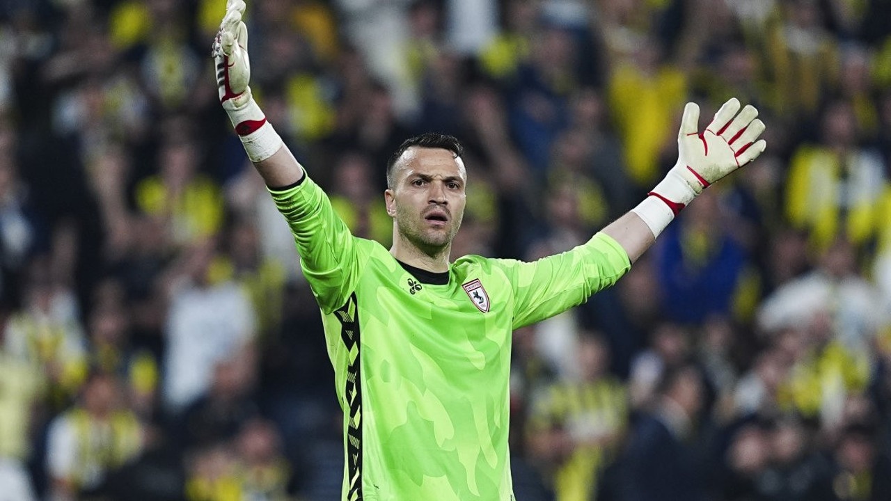 Okan Kocuk Fenerbahçe'ye "dur" dedi