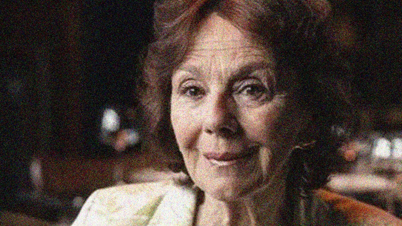 Osmanlı hanedanı üyesi Kenize Murad sessizliğini bozdu! "Evet, bana teklif ettiler..." CIA ajanı olduğu iddia edilmişti...