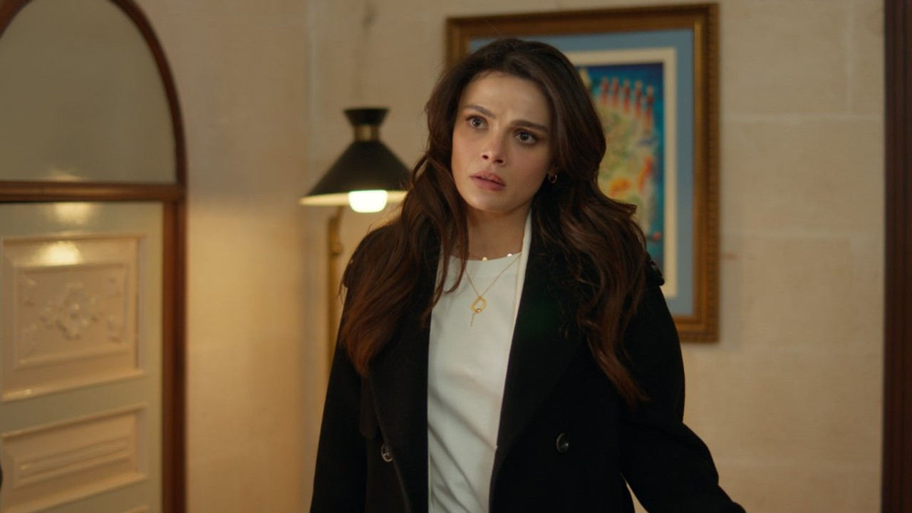 Cihan ve Alya arasındaki gerilim artıyor