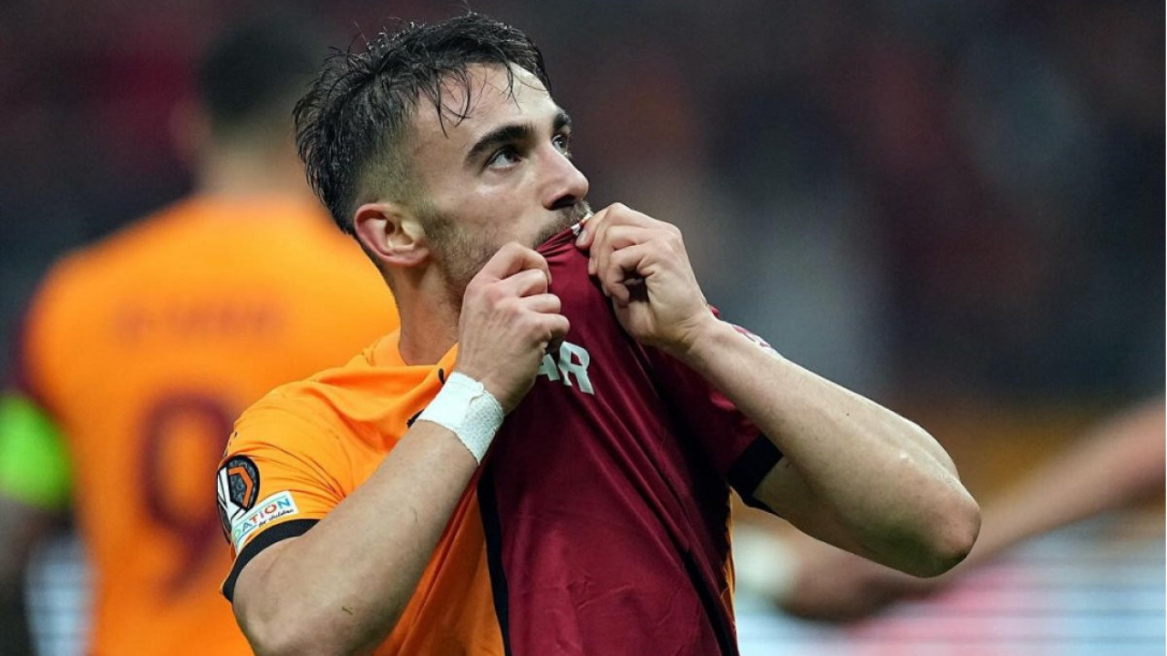 Yunus Akgün'ün maaşı belli oldu