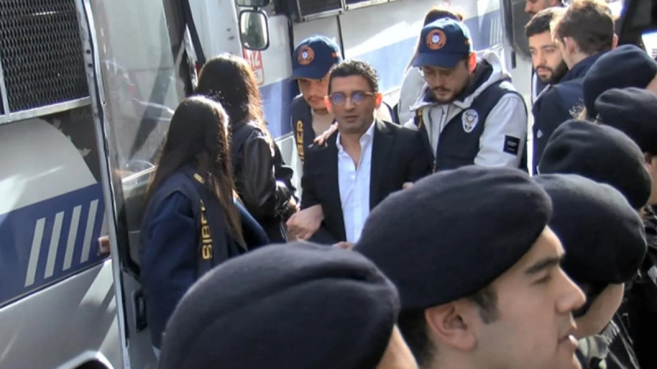 Flash TV patronu Erhan Kork hakkında yeni gelişme