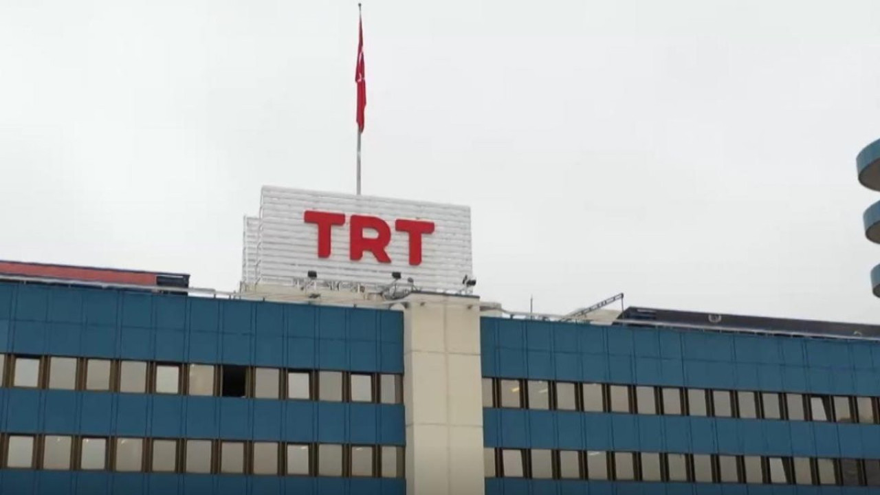 TRT’den iki büyük transfer! İki ekran yüzü kadroya katıldı