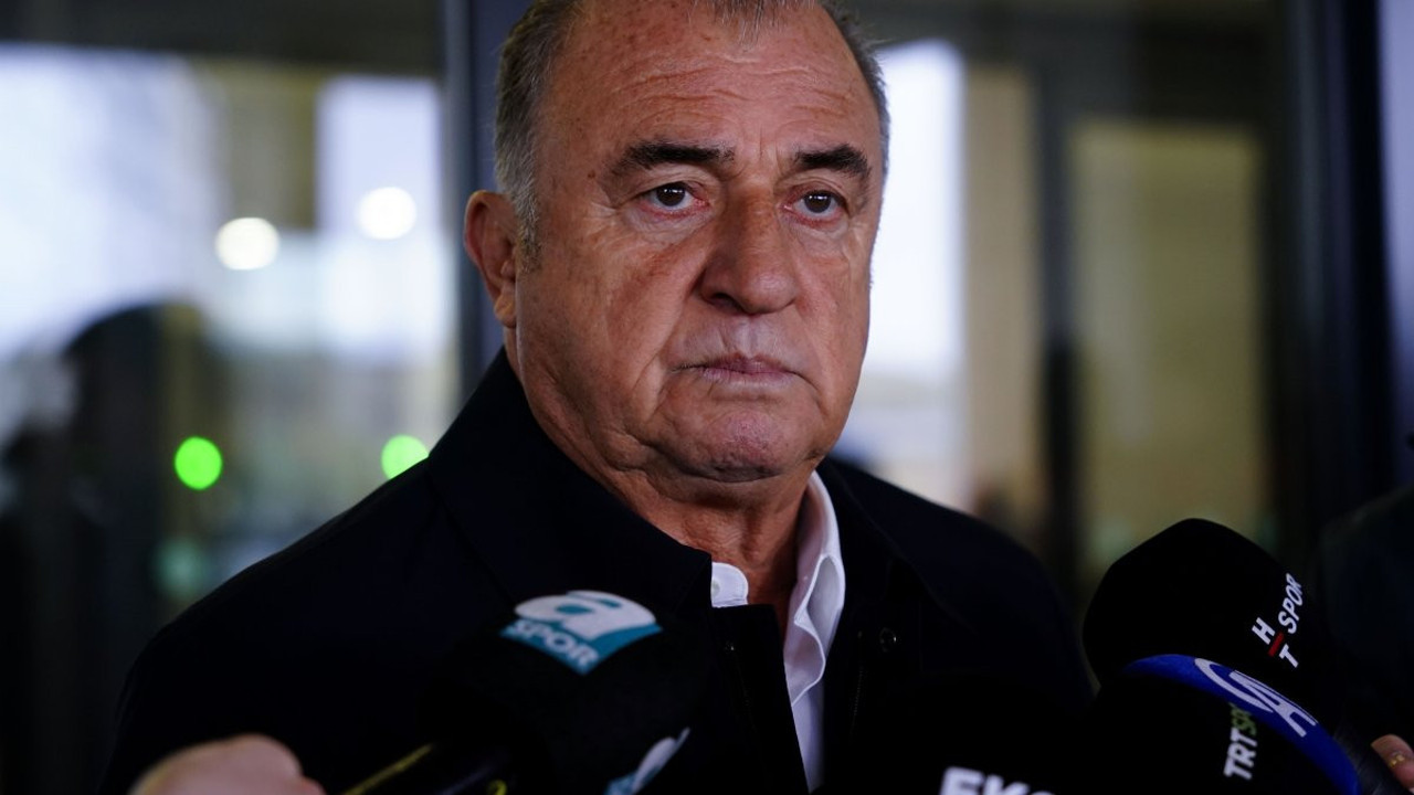 Fatih Terim, Suudi Arabistan'da ayın teknik direktörü seçildi