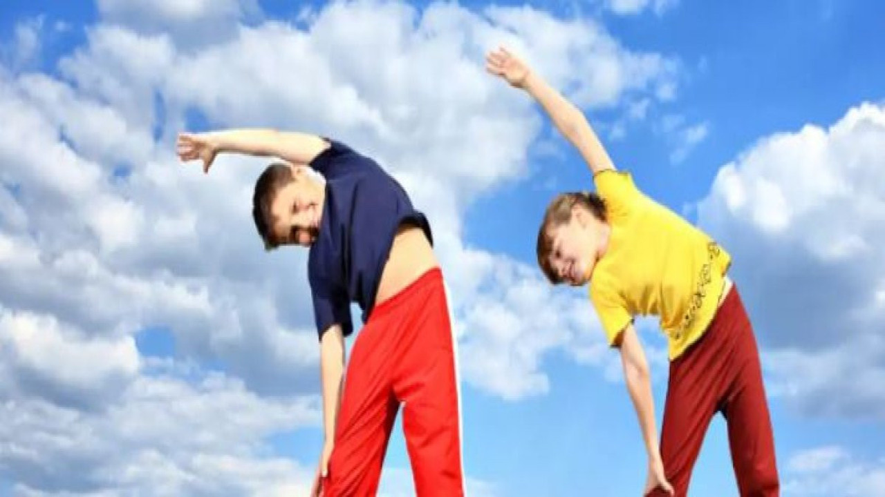 Spora yeni başlayacak çocuklar için 5 kritik öneri