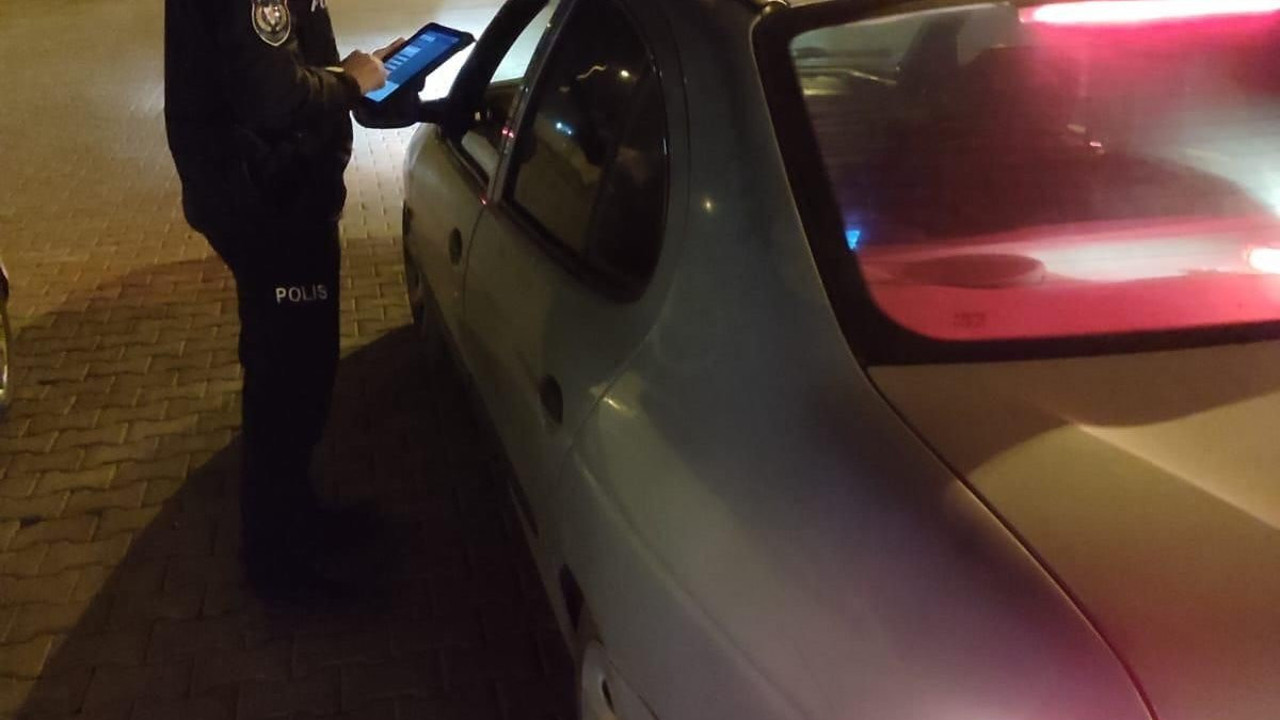 Ağrı'da okul çevrelerinde sıkı denetim