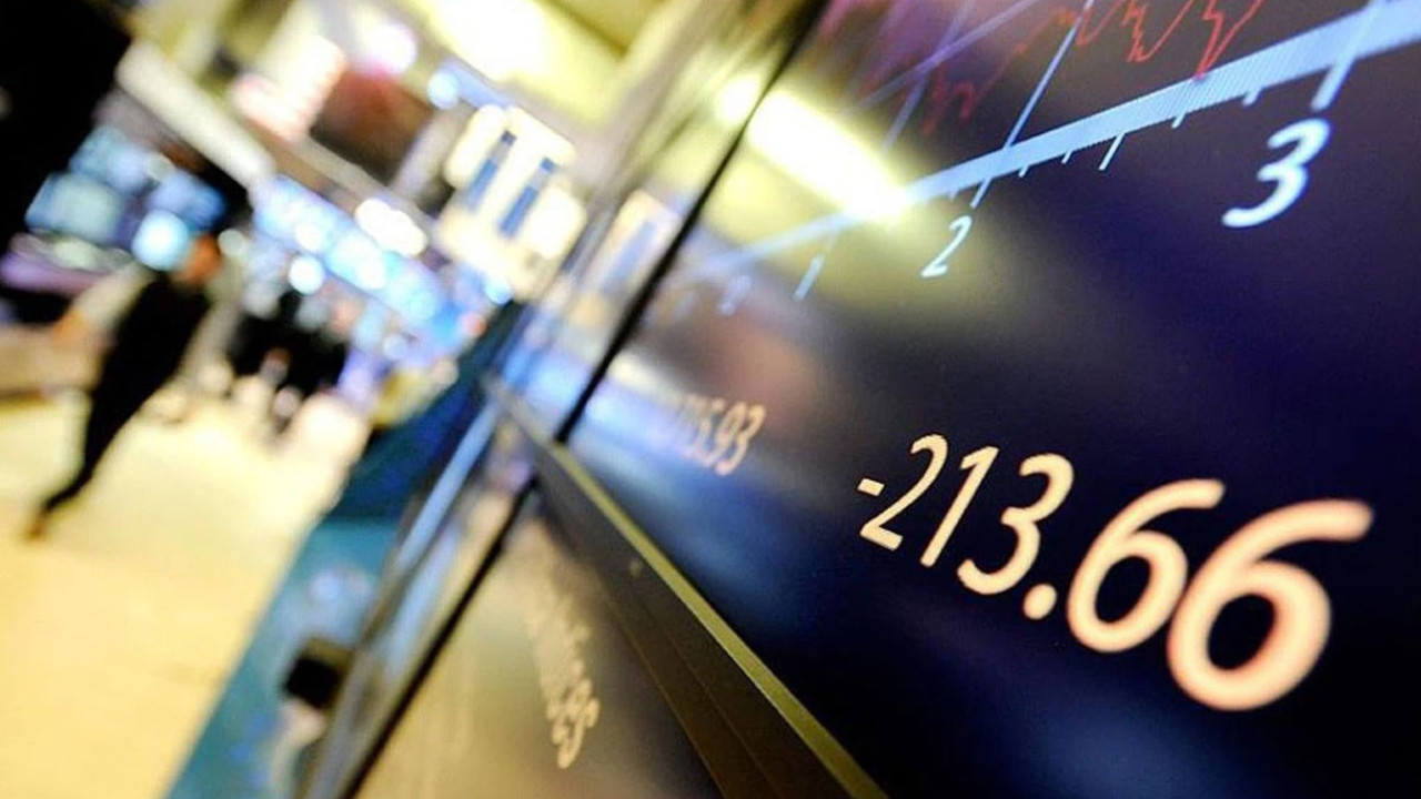 VİOP'ta endeks kontratı güne yatay başladı! (18.03.2025)