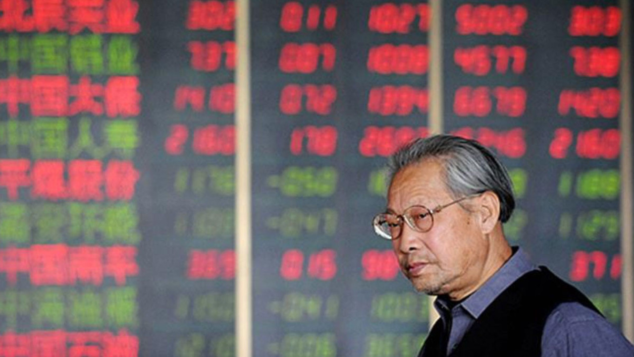 Asya borsaları pozitif seyrediyor! (18.03.2025)