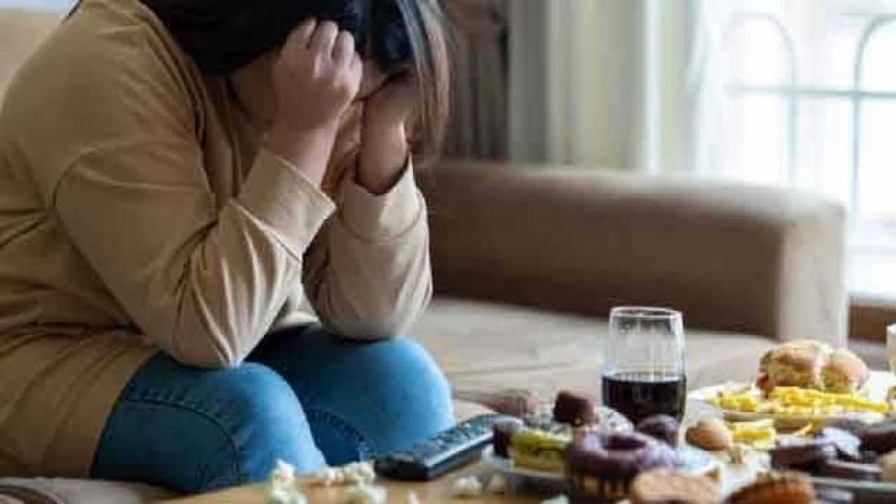 Obezite ve stres öldürüyor! Uzmanlardan hayat kurtaran uyarılar