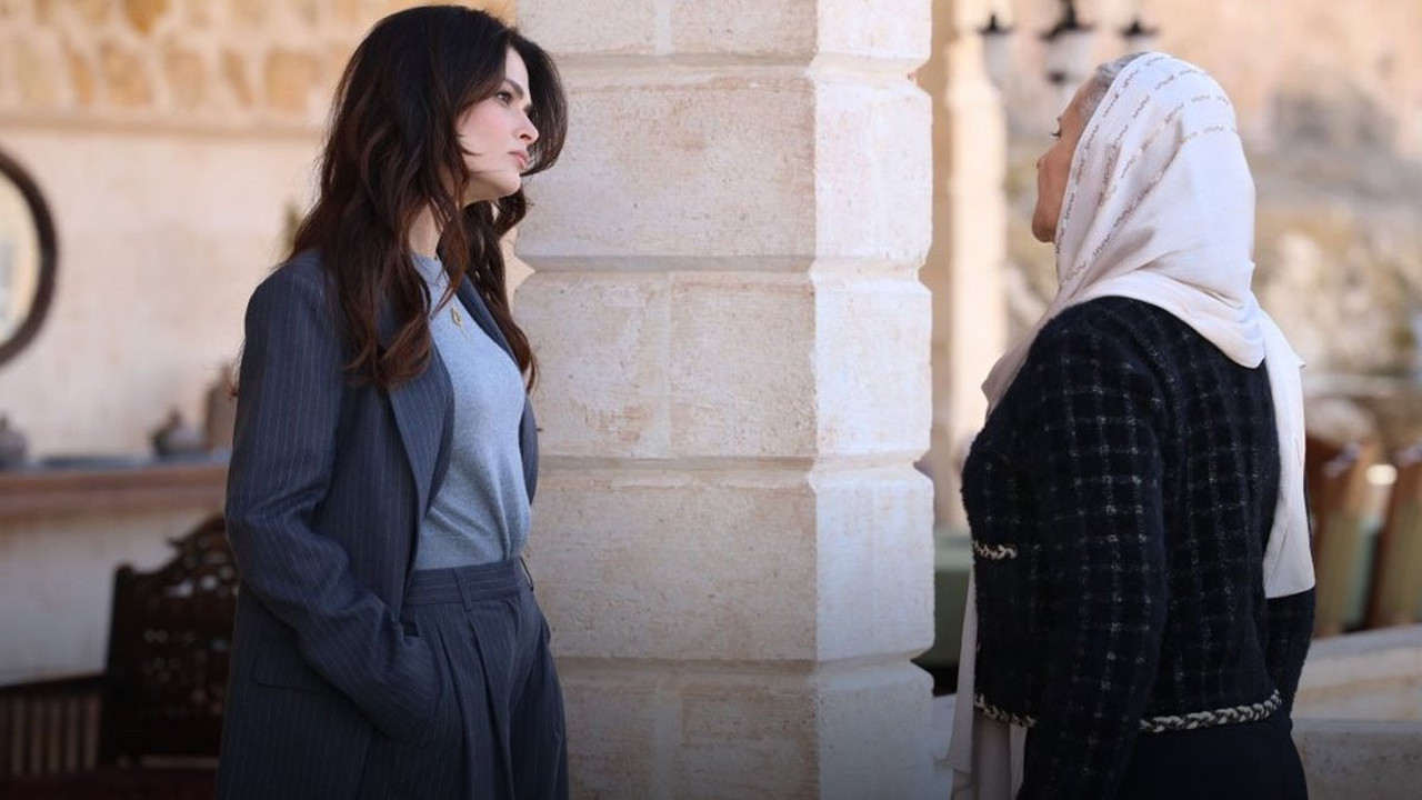 Fenomen dizi tüm kategorilerde birinci oldu