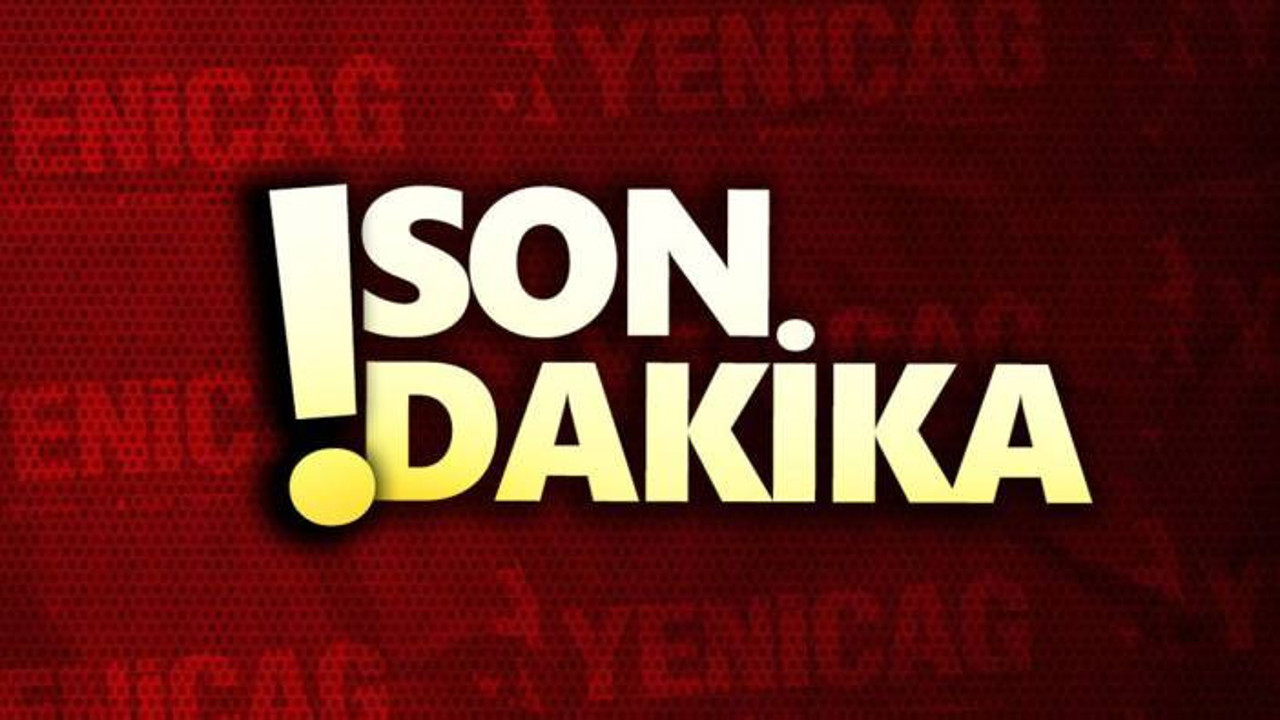 Ekrem İmamoğlu'nun evine polis baskını!