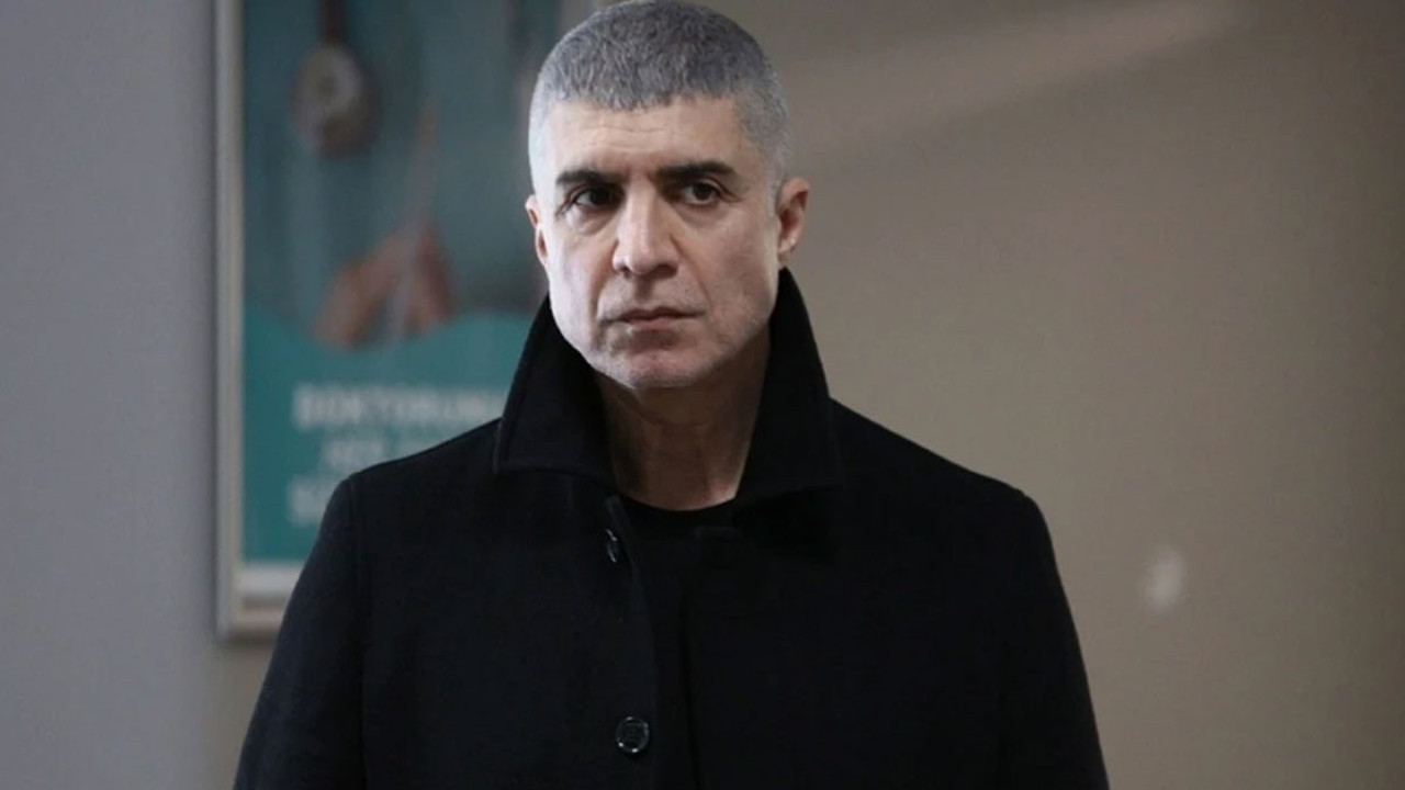 Özcan Deniz'e ağabeyinden şok bir suçlama daha!