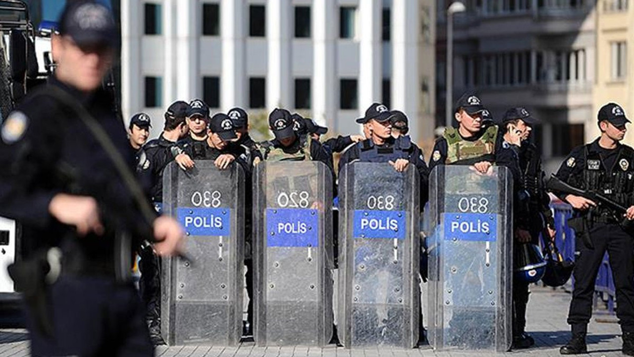 İstanbul'da tüm polislerin izinleri iptal edildi! CHP'den Maltepe'de toplanma çağrısı gelmişti