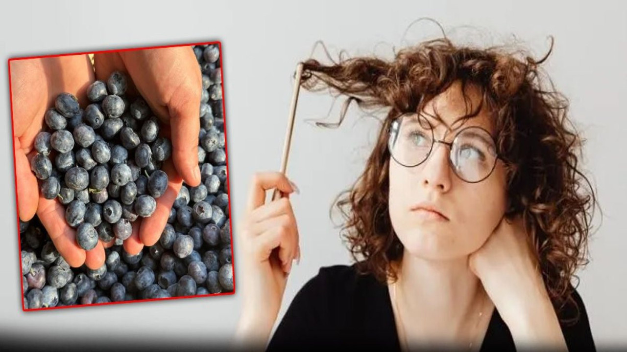 Üç besin hafızayı uçuruyor algıları açıyor! Yiyenler cin gibi oluyor