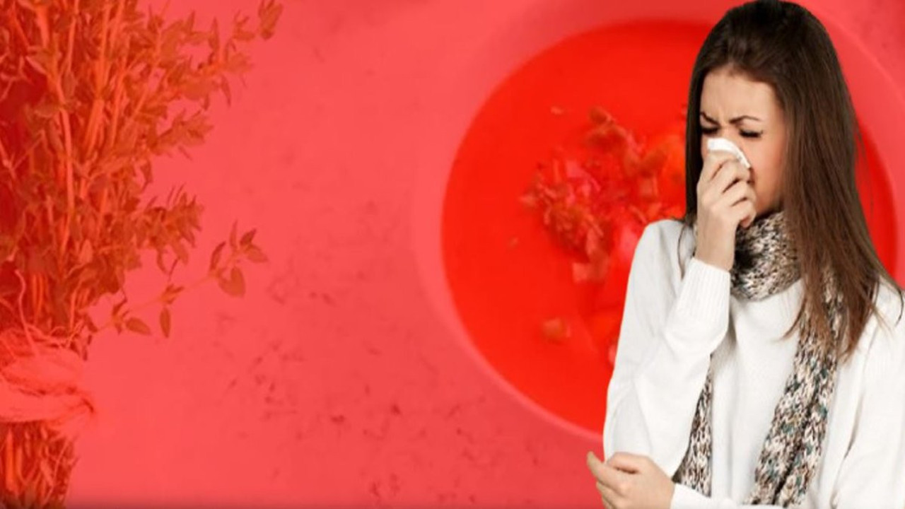 İki mucize eklenince faydaları katlanan çorba şifa saçıyor! Soğuk havalarda hastalıklardan koruyor