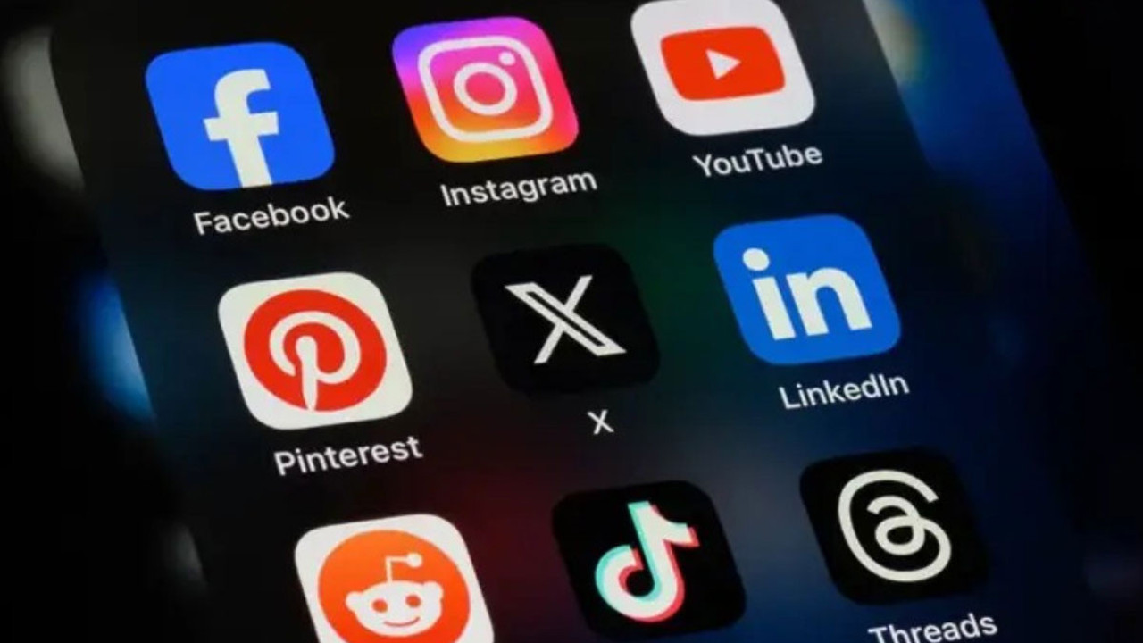 Ekrem İmamoğlu'nun gözaltına alınması sonrası internete erişim sağlanamıyor