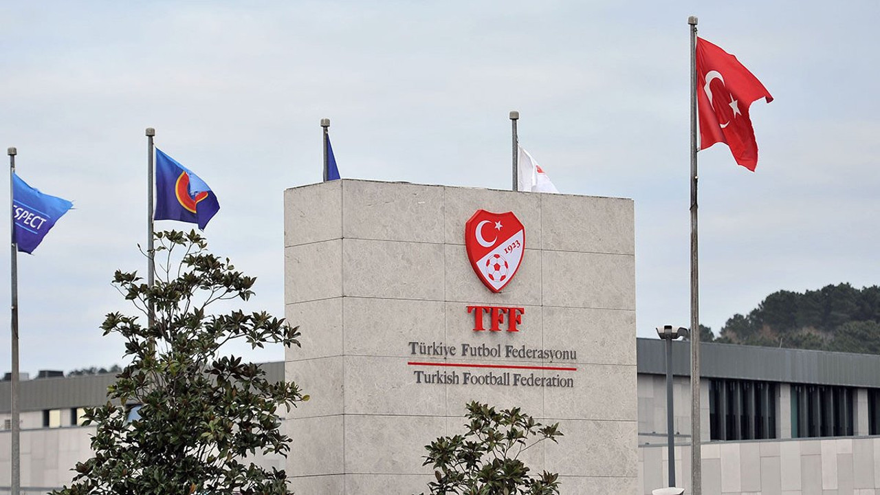 7 Süper Lig kulübü PFDK’ya sevk edildi
