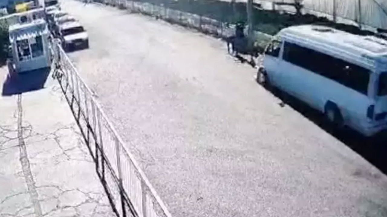 Kamyonetle 2 kişiye çarpmıştı! Sanığa müebbet hapis cezası