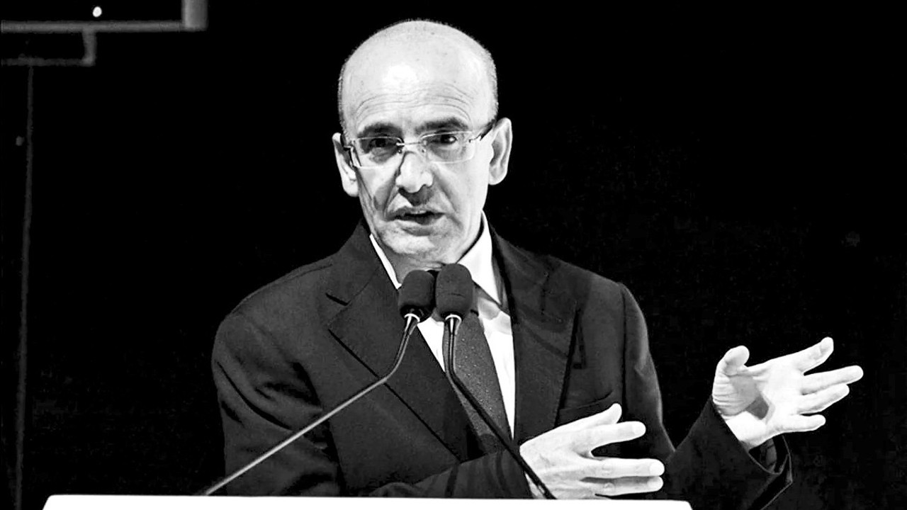Piyasalardaki sert dalgalanmaya Mehmet Şimşek'ten açıklama