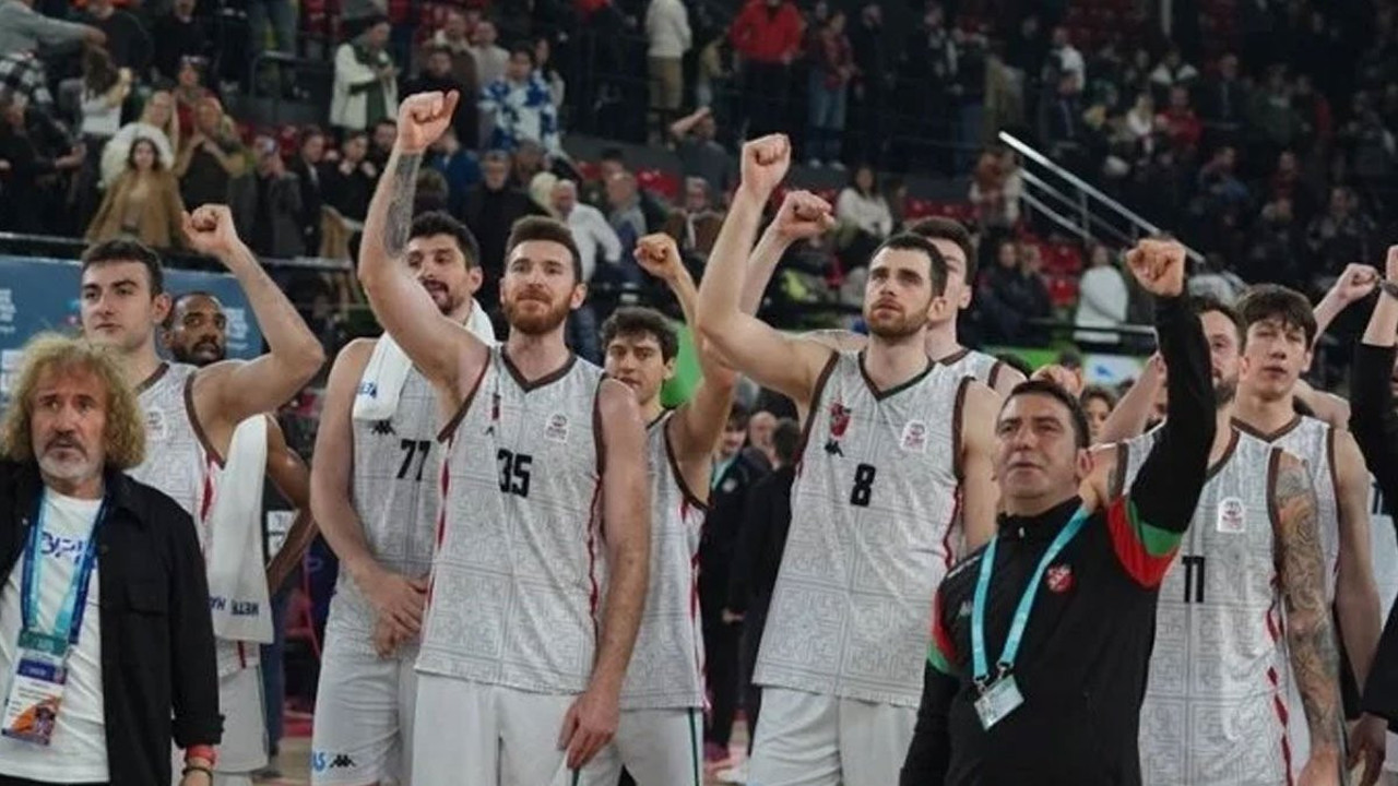 Karşıyaka kümede kalmak için transfere yöneldi