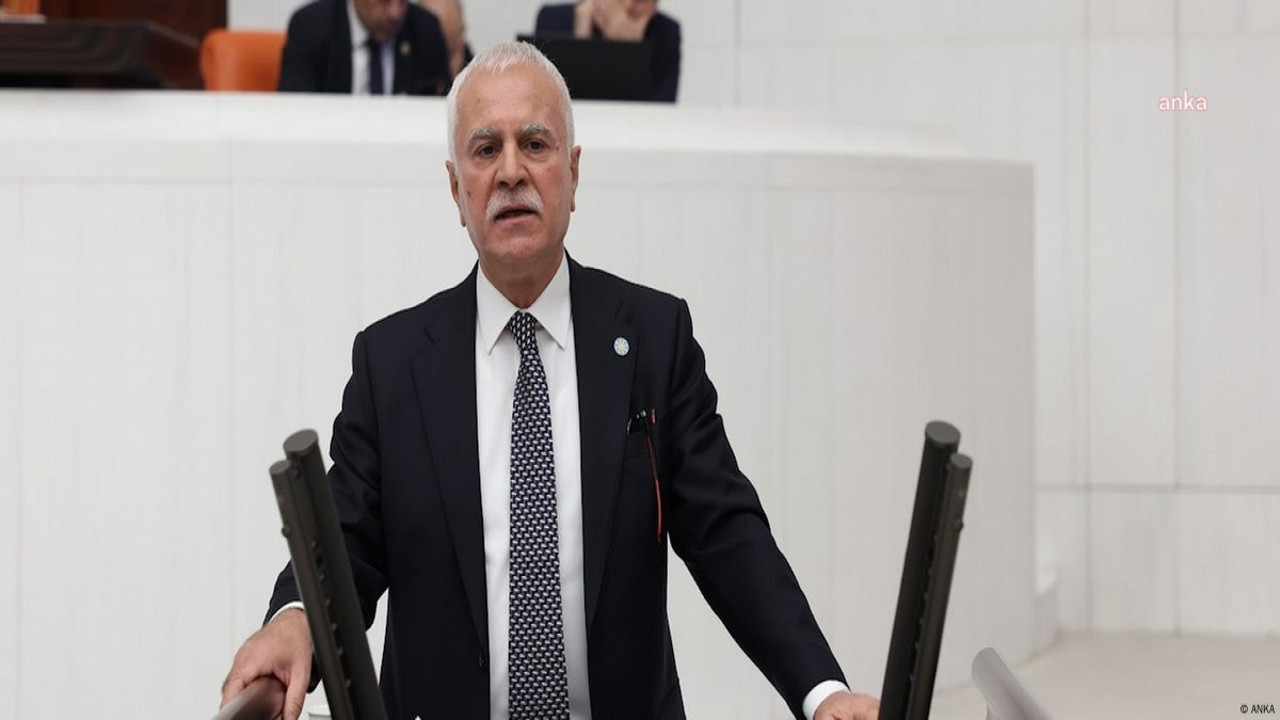 Ekrem İmamoğlu'na gözaltına Koray Aydın'dan tepki