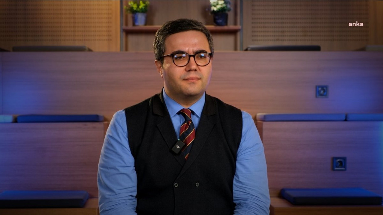 İmamoğlu’na gözaltı kararının olası sonuçlarını değerlendirildi