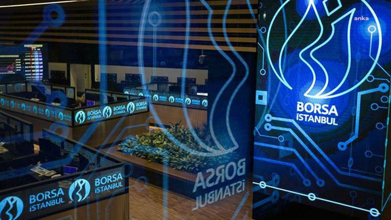 Borsa haftaya düşüşle başladı (7 Nisan 2025)
